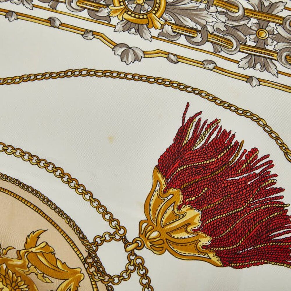 Celine Allover Pattern Red Multicolor - image 6